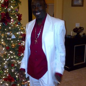 Meet your Posher, David